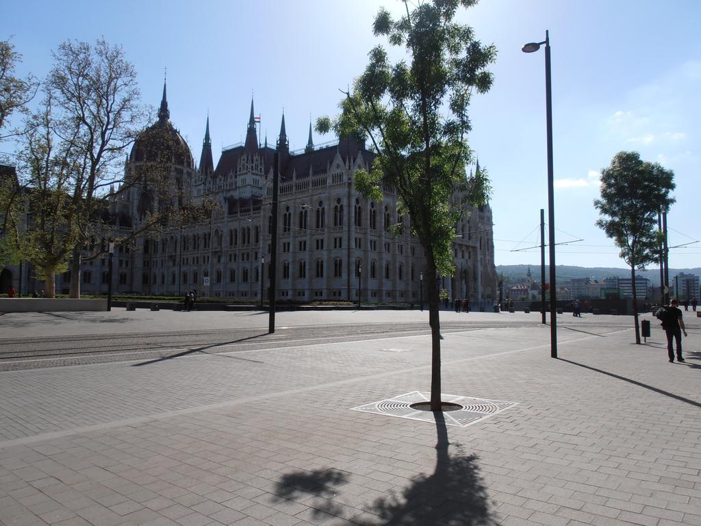 Budapest Parlament Welcome Apartment Esterno foto